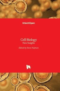 bokomslag Cell Biology