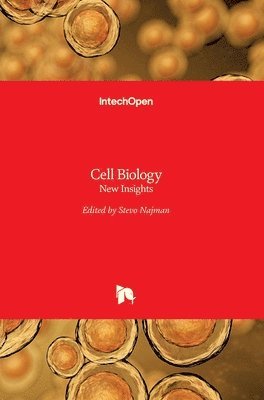 Stevo Najman - Cell Biology, Inbunden