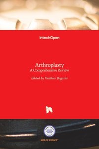 bokomslag Arthroplasty