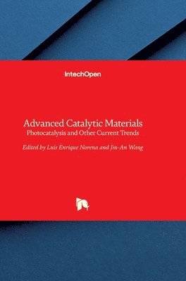 Advanced Catalytic Materials 1