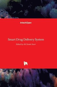 bokomslag Smart Drug Delivery System