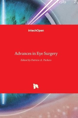 Advances in Eye Surgery 1