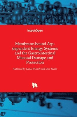 Membrane-bound Atp-dependent Energy Systems and the Gastrointestinal Mucosal Damage and Protection 1