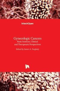 bokomslag Gynecologic Cancers