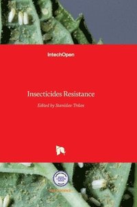 bokomslag Insecticides Resistance