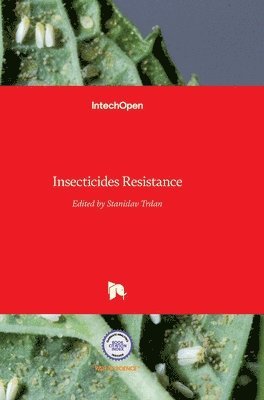 Insecticides Resistance 1