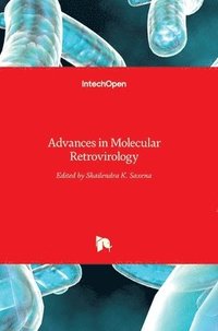 bokomslag Advances in Molecular Retrovirology