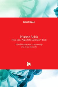 bokomslag Nucleic Acids