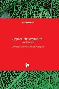 bokomslag Applied Photosynthesis