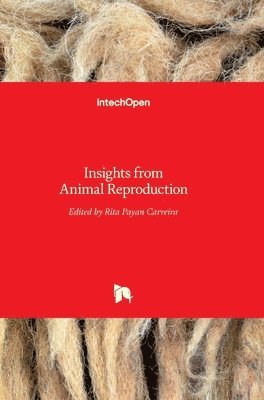 bokomslag Insights from Animal Reproduction