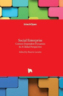 Social Enterprise 1