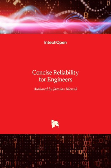 bokomslag Concise Reliability for Engineers