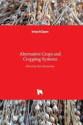 bokomslag Alternative Crops and Cropping Systems