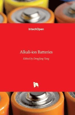 Alkali-ion Batteries 1