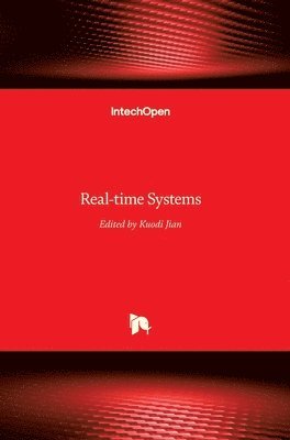Kuodi Jian - Real-time Systems, Inbunden