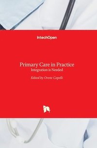 bokomslag Primary Care in Practice