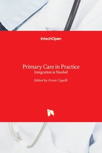 bokomslag Primary Care in Practice