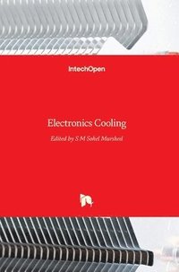 bokomslag Electronics Cooling