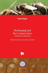 bokomslag Beekeeping and Bee Conservation