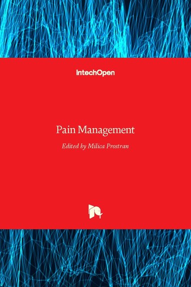 Milica Prostran - Pain Management, Inbunden