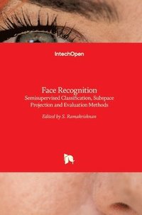 bokomslag Face Recognition