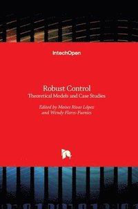 bokomslag Robust Control