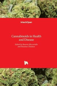 bokomslag Cannabinoids in Health and Disease