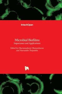 bokomslag Microbial Biofilms