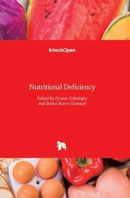 Nutritional Deficiency 1