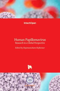 bokomslag Human Papillomavirus