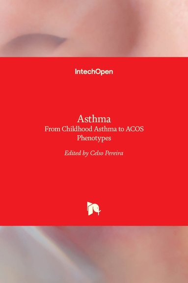 Celso Pereira - Asthma, Inbunden