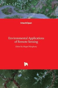 bokomslag Environmental Applications of Remote Sensing