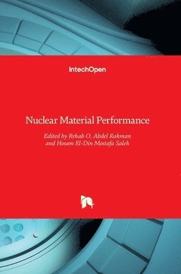 bokomslag Nuclear Material Performance