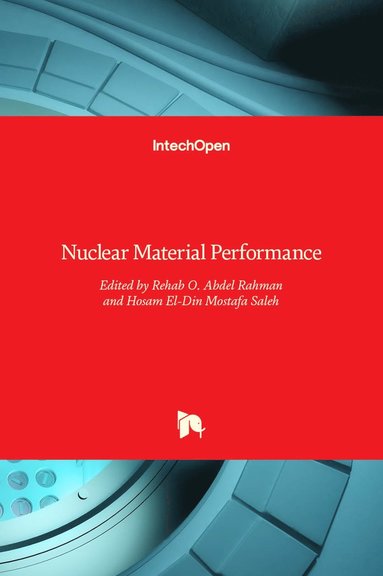 bokomslag Nuclear Material Performance