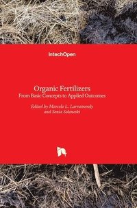 bokomslag Organic Fertilizers