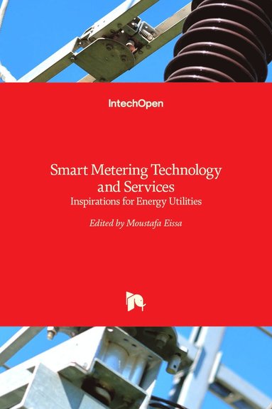 bokomslag Smart Metering Technology and Services