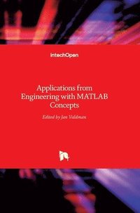 bokomslag Applications from Engineering with MATLAB Concepts