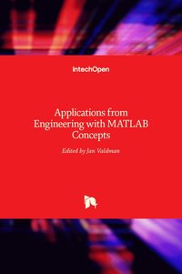 bokomslag Applications from Engineering with MATLAB Concepts