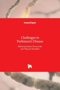 bokomslag Challenges in Parkinson's Disease