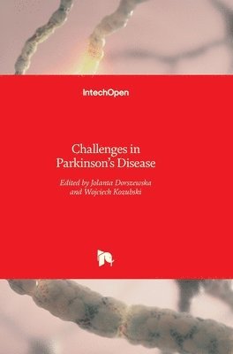 Challenges in Parkinson's Disease 1