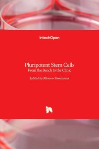 bokomslag Pluripotent Stem Cells