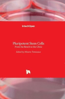 bokomslag Pluripotent Stem Cells