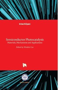 bokomslag Semiconductor Photocatalysis