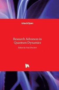 bokomslag Research Advances in Quantum Dynamics