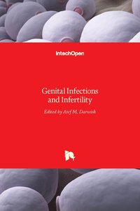 bokomslag Genital Infections and Infertility