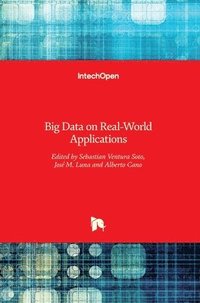 bokomslag Big Data on Real-World Applications
