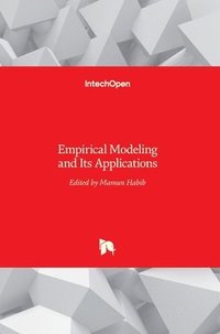 bokomslag Empirical Modeling and Its Applications