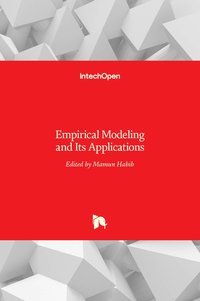 bokomslag Empirical Modeling and Its Applications