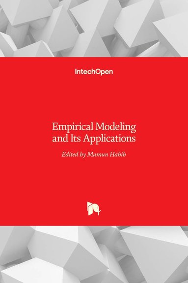 bokomslag Empirical Modeling and Its Applications