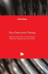 bokomslag Non-Destructive Testing
